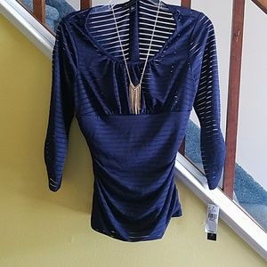 AB Studio 2 piece top